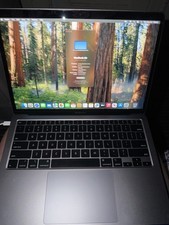 Apple MacBook Air 2020 13.3