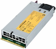 POWER SUPPLIES HP 660183-001 750WATT 643955-201 PS-2751-7C-LF ML350 DL380 DL388P - SG picture