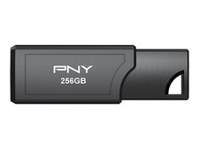 PNY Pro Elite V3 USB Flash Drive - USB 3.2 Gen 2 256GB 3.0 P-FD256PROV3-GE picture