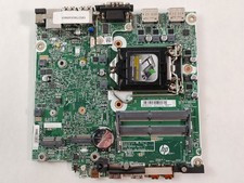 HP ProDesk 600 G3 Mini LGA 1151 DDR4 Desktop Motherboard 906309-002 picture