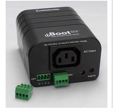 BRAND NEW iBoot-G2+ Expandable Network Power Switch Plus Version picture