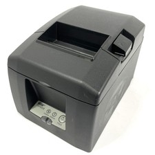 Star Micronics TSP-650II Thermal POS Receipt Printer w/ Ethernet Interface picture