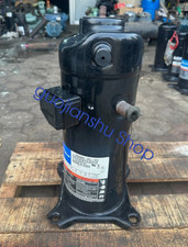 1PCS NEW COPELAND ZRD48KC-PFJ-532 Compressor Fast delivery Via DHL/FedEx picture