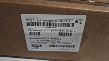 New Zebra / Symbol S.T.I 21-52612-01R Forklift Scanner Holder Assembly VA 193B picture