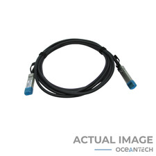 New Arista 4m CAB-SFP-SFP-4M 10G SFP+ DAC Cable picture