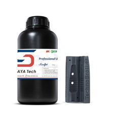 Sculpt High-Temp Resistant 3D Printer Resin - Up to 180C, High Precision, Com... picture
