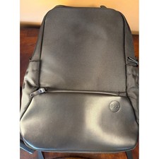 Dell Premier Backpack 15 PE1520P Black Laptop Bag Professional Travel Case picture