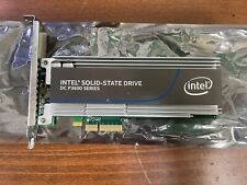 INTEL 1.6TB SSD DC P3600 Series PCIE AIC SSDPEDME016T4F Solid State Drive picture