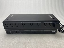 APC BE850G2 - 850VA UPS Battery Backup & Surge Protector, Black - No Batteries picture