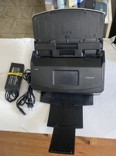 Fujitsu ScanSnap iX1600 Wireless Touch Screen Document Scanner  picture
