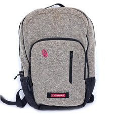 TIMBUK2 Backpack Parkside OS Midway Gray Laptop Commuter Travel picture