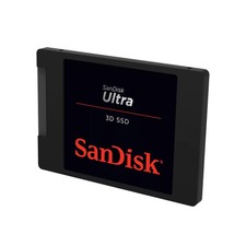2.5 - SANDISK 250GB ULTRA 3D NAND SATA III SSD picture