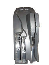 Epson TM-S1000 M236A Check Scanner Single-Feed Scanner picture