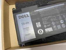 OEM 33YDH Battery For Dell Latitude 3380 3480 3490 3590 3580 Inspiron 15 17 7000 picture