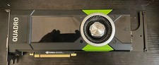 NVIDIA Quadro P5000 16GB GDDR5X Graphics Card - Tested picture