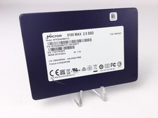Micron 5100 MAX SSD MTFDDAK960TCC 960GB 2.5