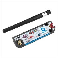 Official Cap LoRa 1262 for Cardputer Adv (SX1262,ATGM336H) picture