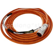 QTY:1 NEW Servo power cable 2090-CSBM1E1-14AF27 27m  Fedex shipping picture