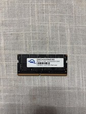 OWC DDR4 2400 MHz SO-DIMM Mac Memory Module OWC2400DDR4S16G picture