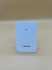 Linksys RE6350 AC1200 Dual Band WiFi Range Extender Wireless Booster Tested picture
