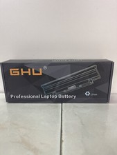New GHU Battery 58 WH Replacement for 633733-321 633805-001 650938-001 PR06 Com picture