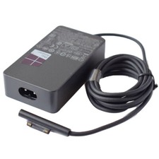 Genuine 39W AC Adapter Charger For Microsoft Surface Laptop Go 2 Power Supply picture