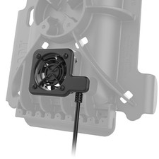 RAM-GDS-FAN1U  GDS Fan Accessory for GDS Tough-Dock... picture