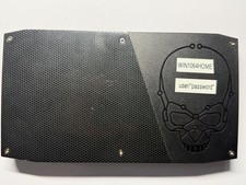 Intel NUC6i7KYK Skull Canyon Mini PC Core i7-6770HQ 12GB 500GB SSD Iris Pro picture