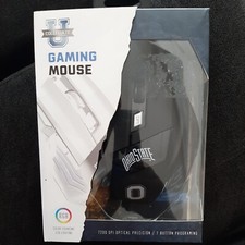 Soar Collegiate Gaming Mouse Ohio State - RGX-M2 picture