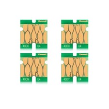 4PC/SET T01C1-T01C4 Compatible Ink Bag One Time Chip for WF-C529RDTW WF-C579RDTW picture