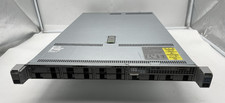 Cisco UCS C220 M4 V02 Rack Server 1x E5-2620v3 @2.40GHz 16GB RAM 600GB SAS HDD picture