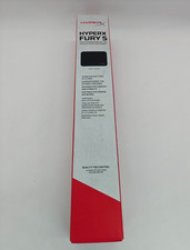 Ultra-Premium HyperX Fury S (Large) – Pro Gaming Mouse Pad picture