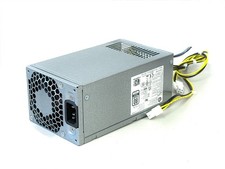 HP 180W 80+ Gold PSU (Part L70042-011) Desktop Power Supply (Model: PA-1181-6HK) picture