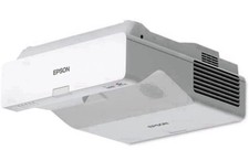 Epson PowerLite 760W Ultra Short Throw 3LCD Projector - 16:10 - 4100 Lumens picture