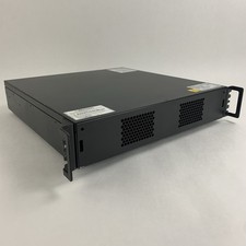 Vertiv Liebert GXT5-EBC48VRT2U GXT5 Tested w/ Rack Ears No Batts No Faceplate picture