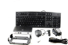 DELL Wyse 3010 Tx0 T00X 1GB RAM Xenith Zero Thin Client 72668+KIT picture