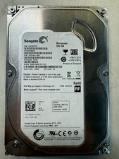 DELL 9CF26 ST500DM002 1BD142-502 500GB Firmware KC48 Date Code 14445 15033 3.5