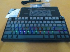 AULA F75 Pro RGB Hot-Swappable Mechanical Keyboard BT wireless. picture