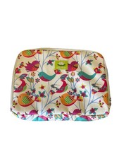 Lily Bloom Computer Sleeve With Handle picture