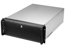 Rosewill RSV-L4000U 4U Server Chassis Rackmount Case | 8 3.5