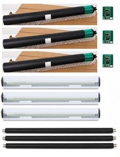 6 x COLOR OPC DRUM KIT FOR XEROX 700 770 DIGITAL PRESS PART # 013R00656 picture