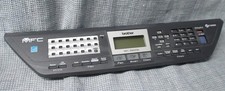 Genuine OEM Brother MFC-8860DN Panel Control Assembly | Works Great picture