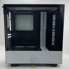NZXT H510 PC Case ATX Mid Full Tower Case picture