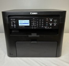 Canon imageCLASS D570 Wireless Laser Printer Scanner Copier Duplex WiFi Toner picture