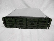 Dell EqualLogic PS6010S 10GbE 16x 1.6TB SSD SAS PS6010 ISCSI SAN Storage 25.6TB picture