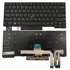 Genuine T14 Gen1/Gen2 P14s Gen1/Gen2 US Non-Backlit Keyboard for ThinkPad picture