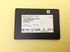 MICRON 5400 PRO 7.68TB SATA 6Gb/s 2.5