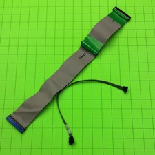 HP Compaq DC7600C Desktop Computer Ide/SATA Drive Cable 384744-002 picture