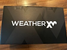 Weather XM M5 Weather Station US 915 crypto miner WeatherXM WXM-WS1000B picture