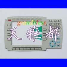 1PCS NEW Membrane Keypad fit for ABB Panel 800 PP836 3BSE042237R1 Button Film picture